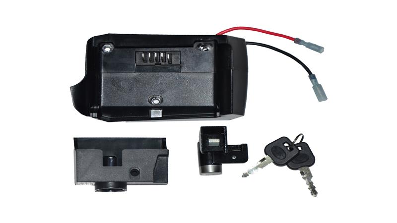 AKÜ YATAĞI ve KİLİDİ TAKIM (CR5)